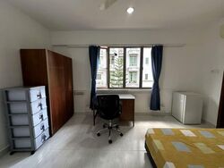 Balmoral Luck (D10), Condominium #600300681
